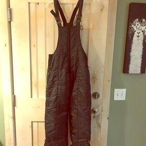 Girls snow/ski Bib ❄️